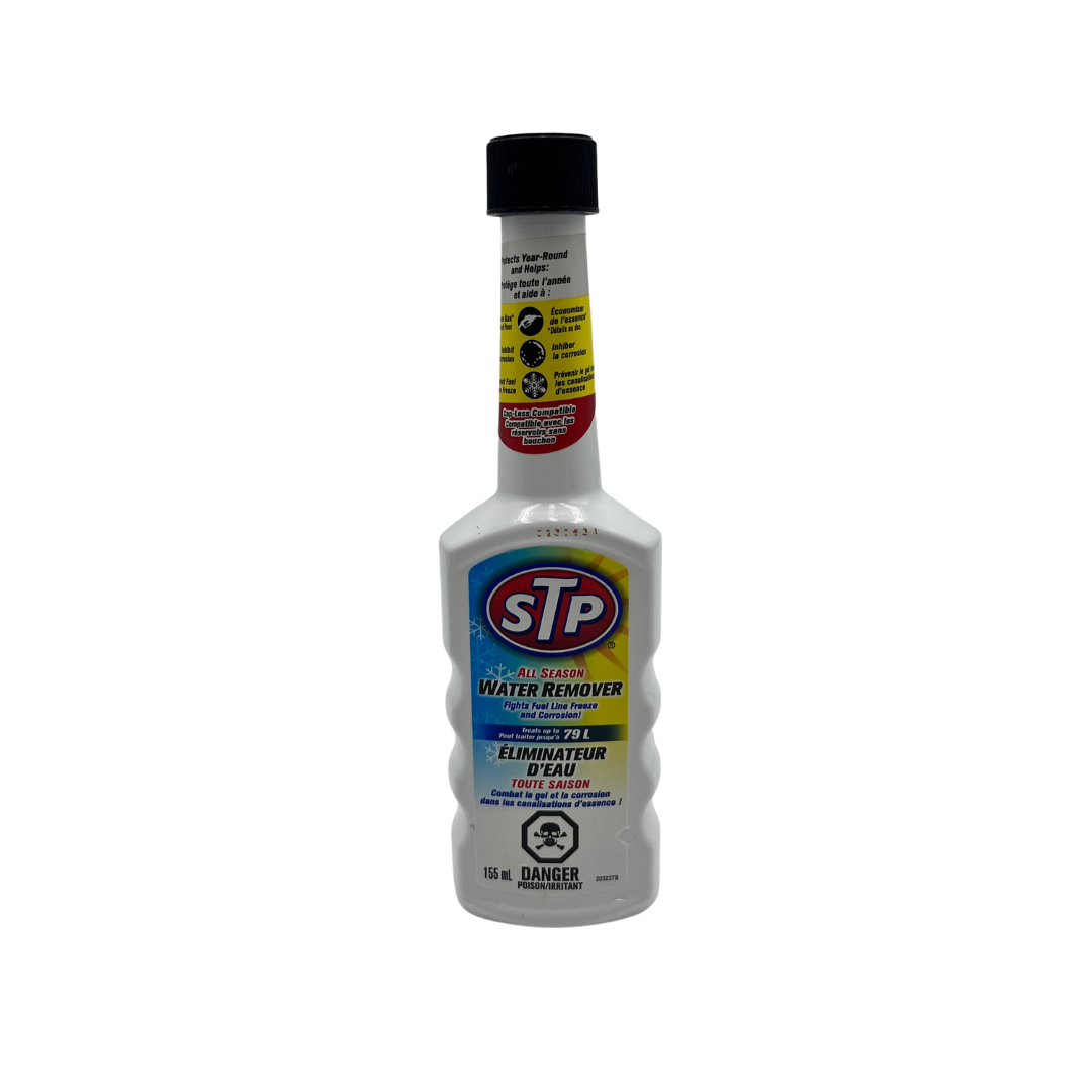 STP All Season Water Remover 155 ml – Aiton Drug Co