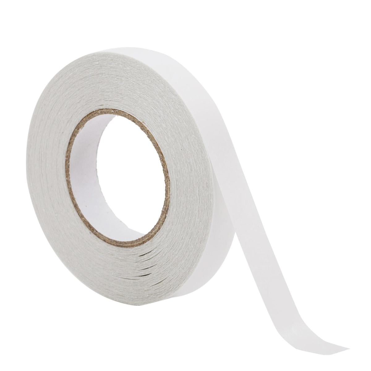 Office Works Double Sided Tape 12mm x 20m