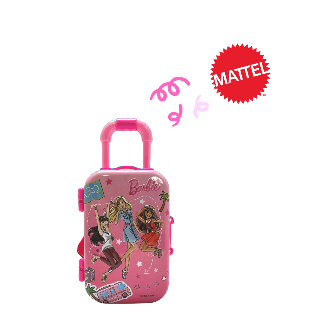 Barbie Candy Case 6 g 12/bx