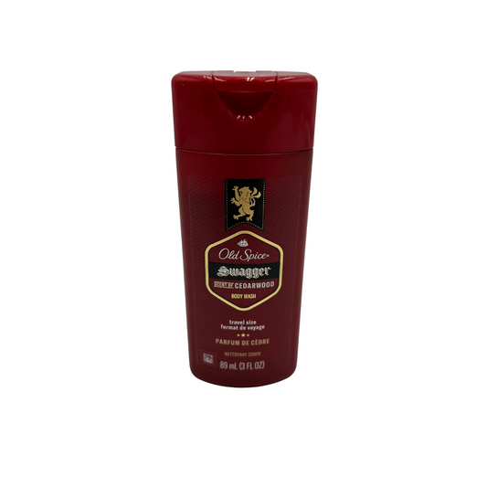 Old Spice Red Collection Bodwash Swagger 89ml