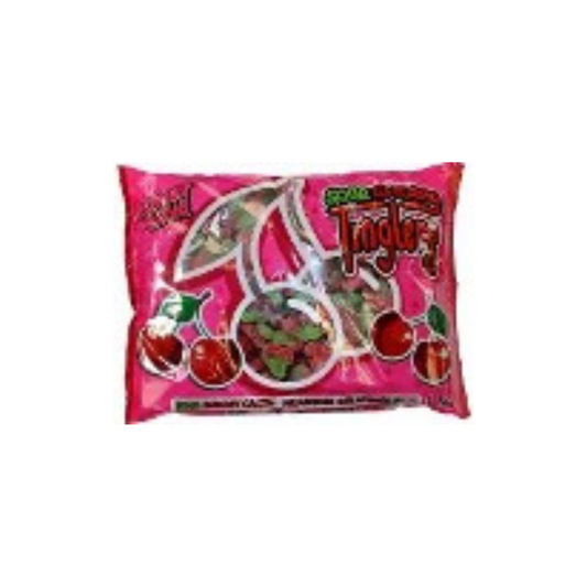 Sour Cherry Tinglers 1 KG