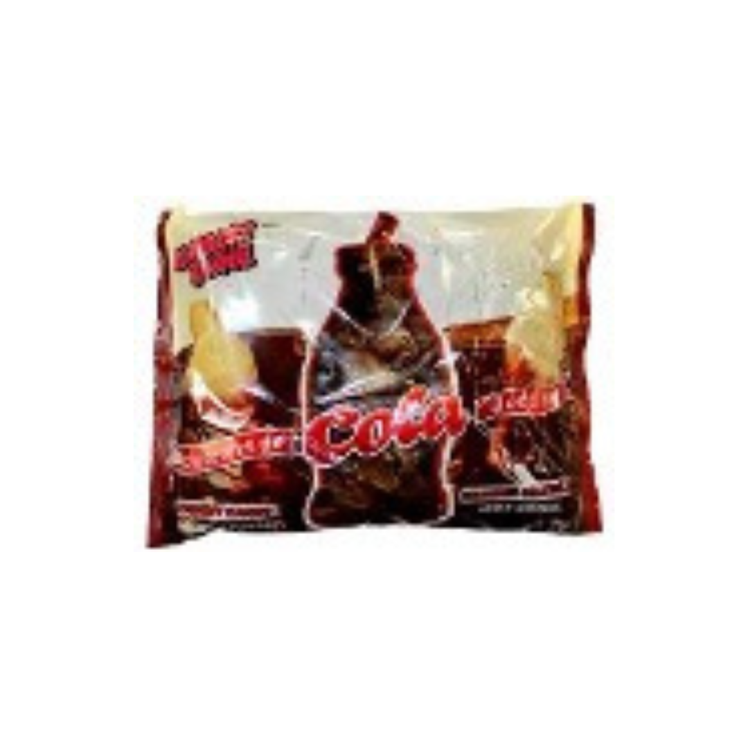 Gummy Zone Cola Bottles 1 KG