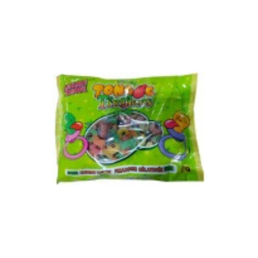 Sour Tongue Tinglers 1KG