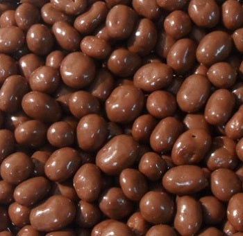 PB Chocolate Peanuts 115 g 36/cs