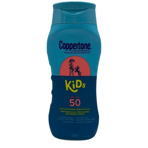 Coppertone Kids SPF50 237 ml