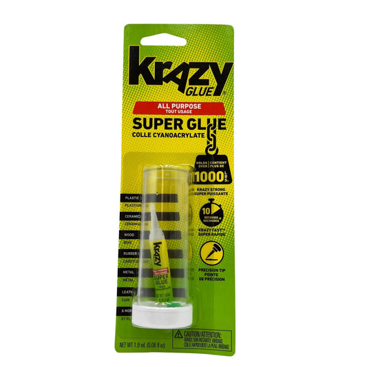Krazy Glue (Original) 1.9 ml
