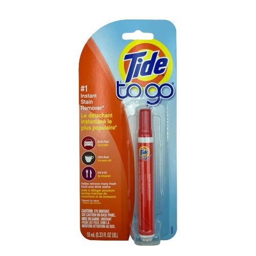 Tide to go Stain Remover 10 ml