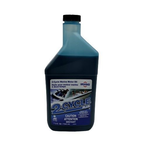 Marine Motor Oil 2 Cycle 946 ml