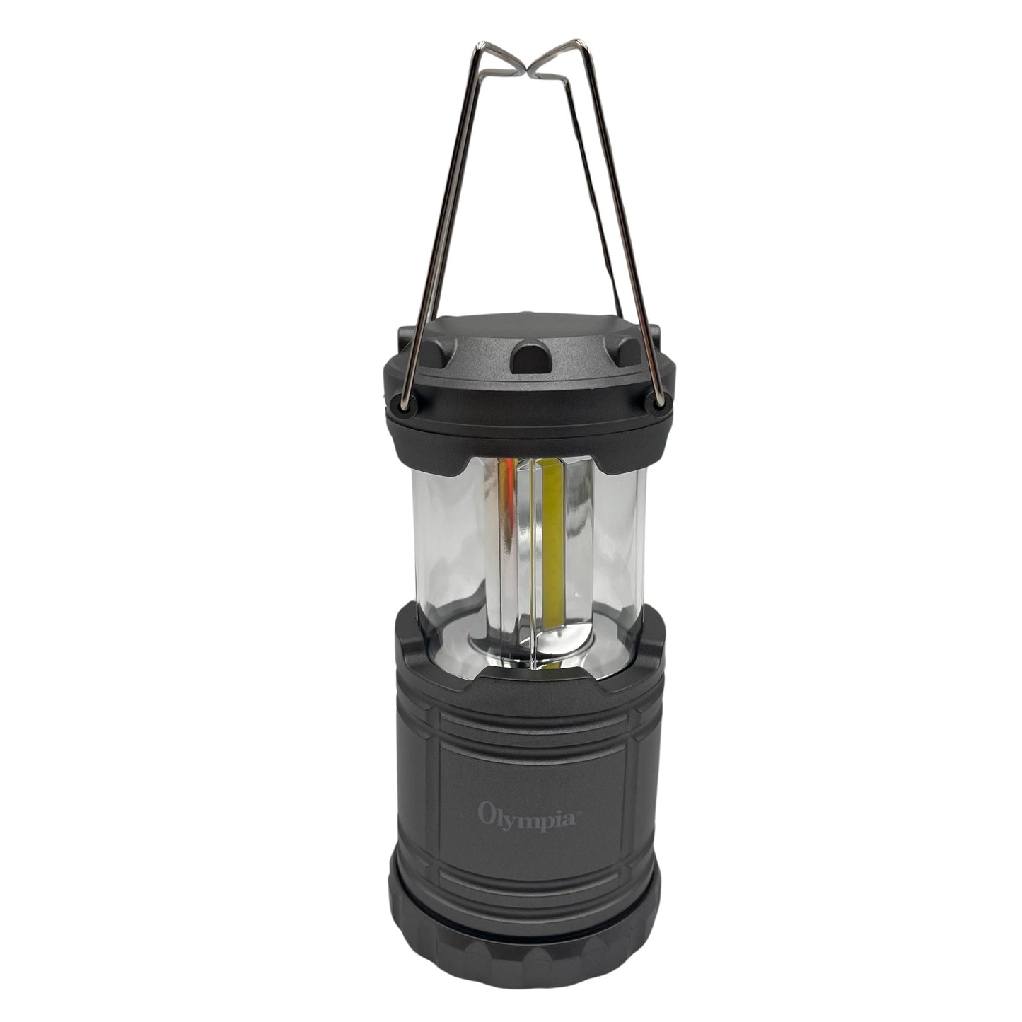 Olympia Portable COB Lantern