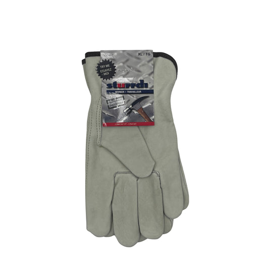 Cowhide Drive Glove XL