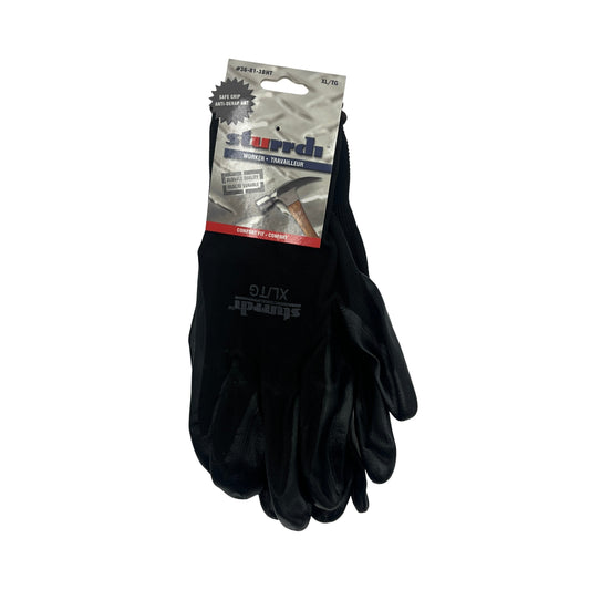 Nitrile Palm Glove XL