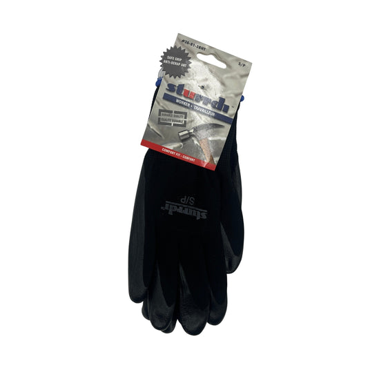 Nitrile Palm Glove  Sm