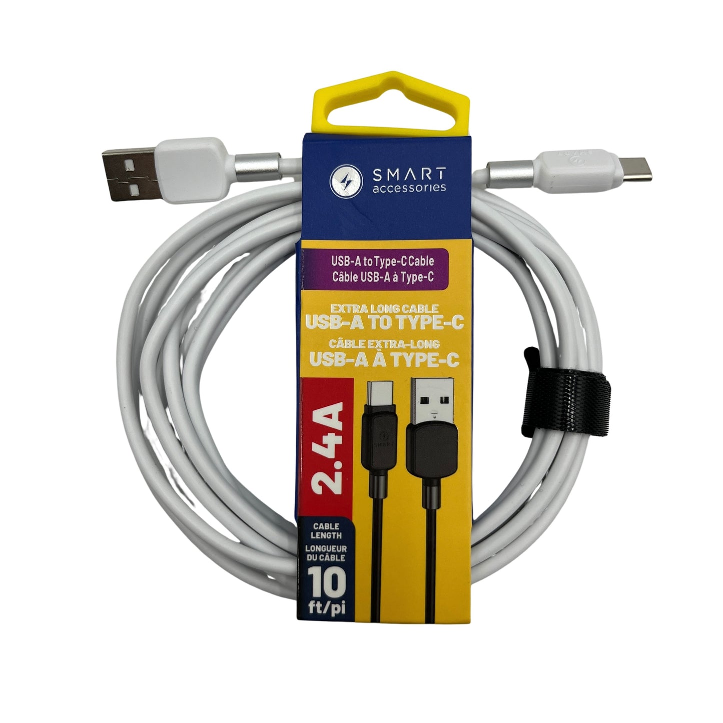 5135 Type-C USB Cable 10'