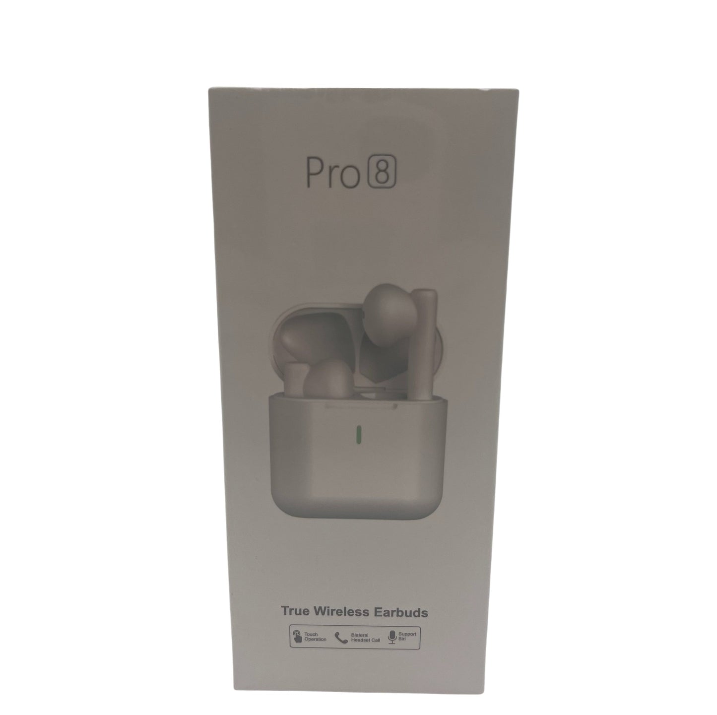 True Wireless Stereo Earbuds AMAZE