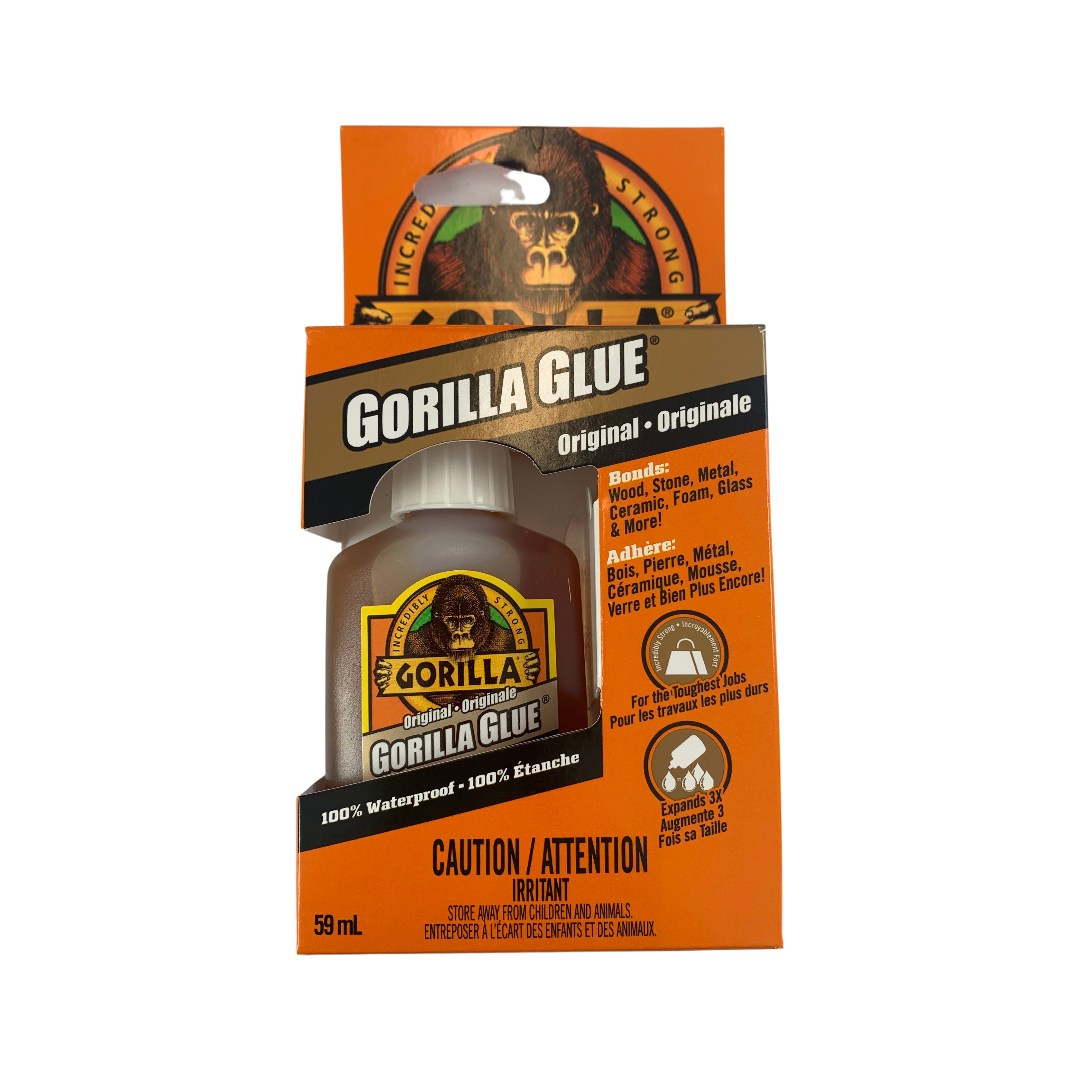 Gorilla Glue Orginal 2oz 50003
