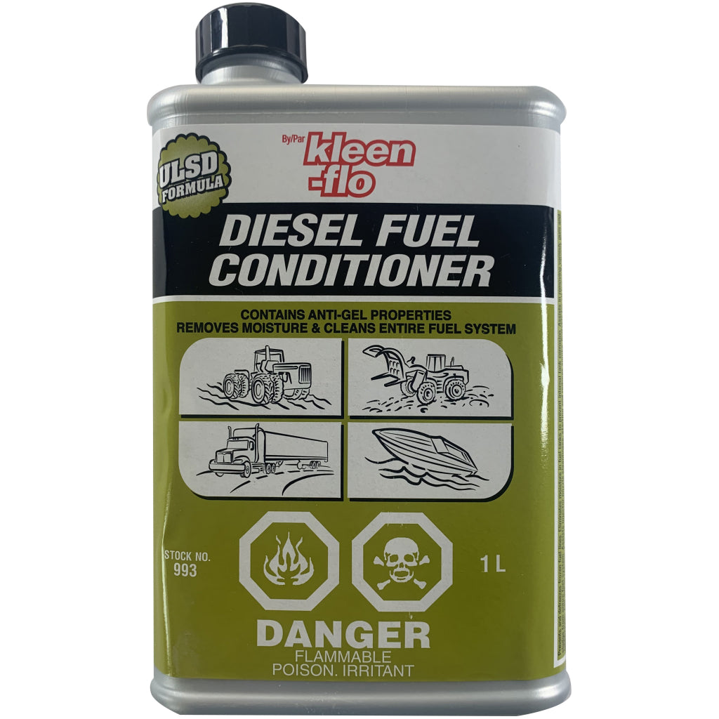 Diesel Fuel Conditioner 1 L