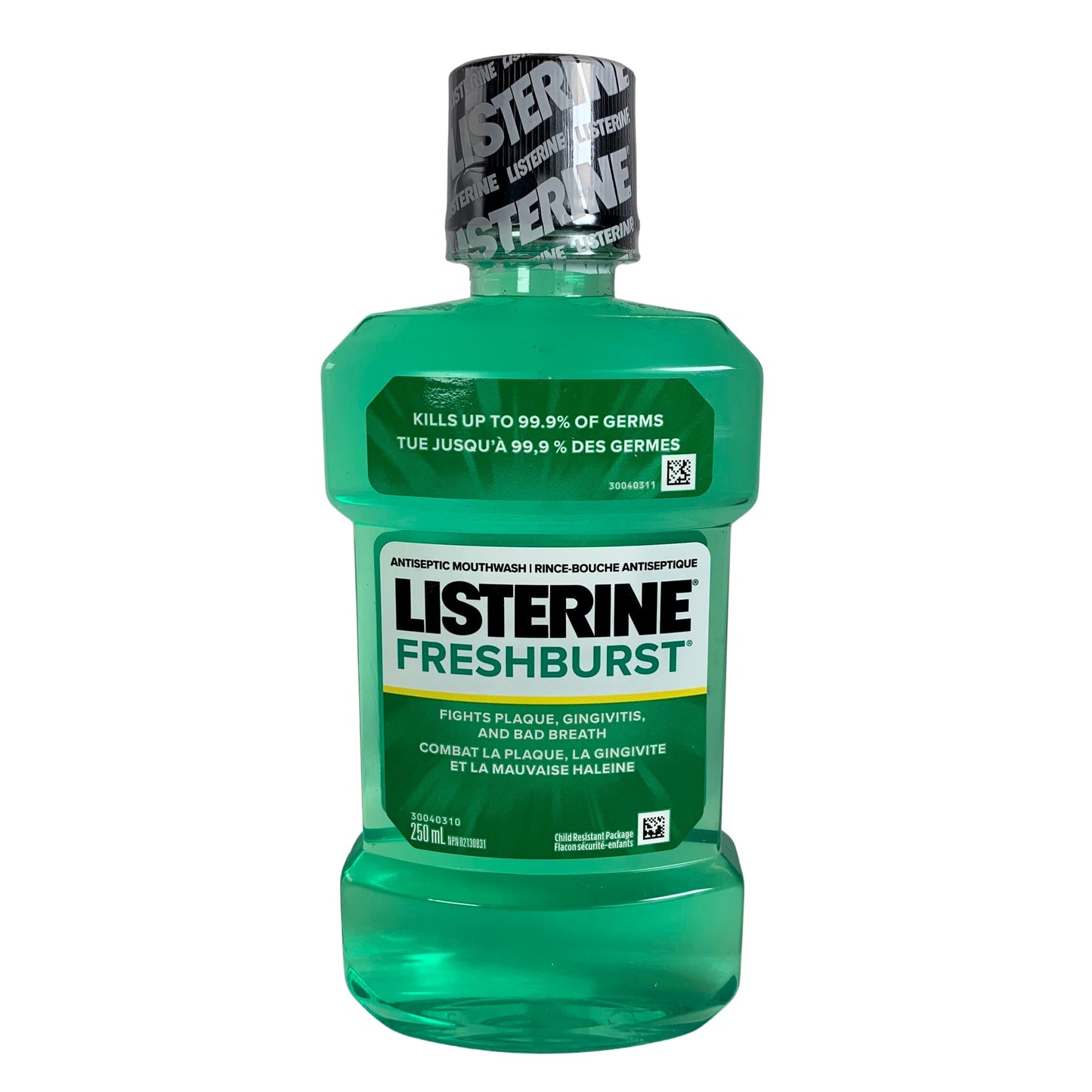 Freshburst Listerine 250 ml