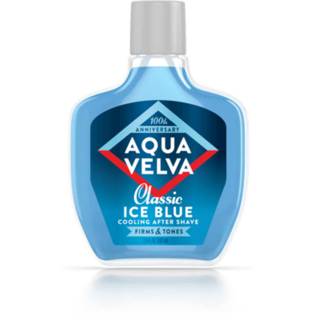 Aqua Velva 118mL Aiton Drug Co