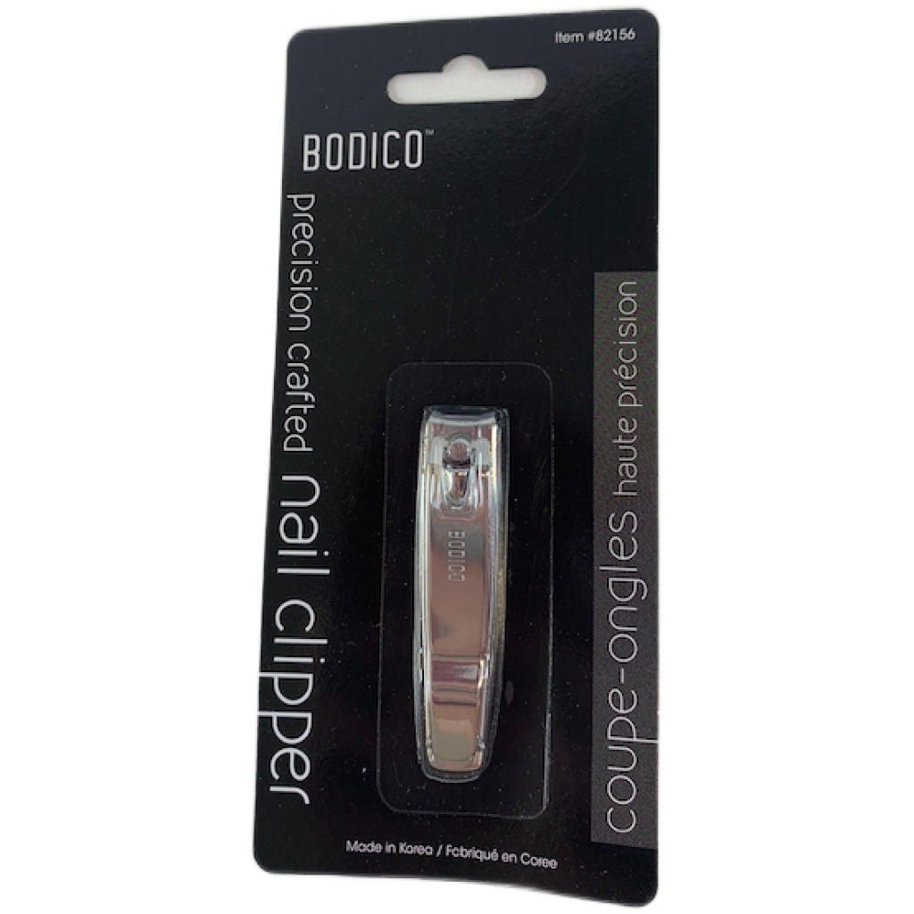 Finger Nail Clippers Bodico #82156