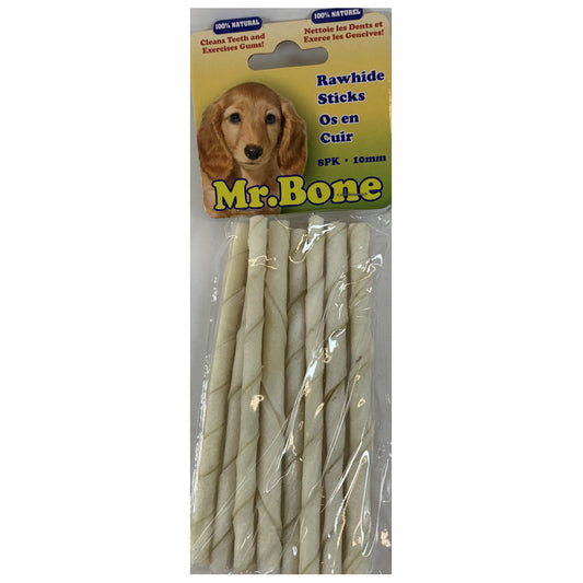 Rawhide Bone