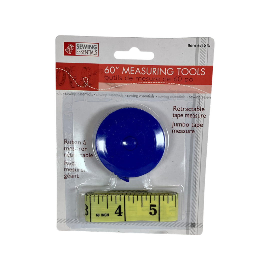 Sewing 2 pc Measuring Tool