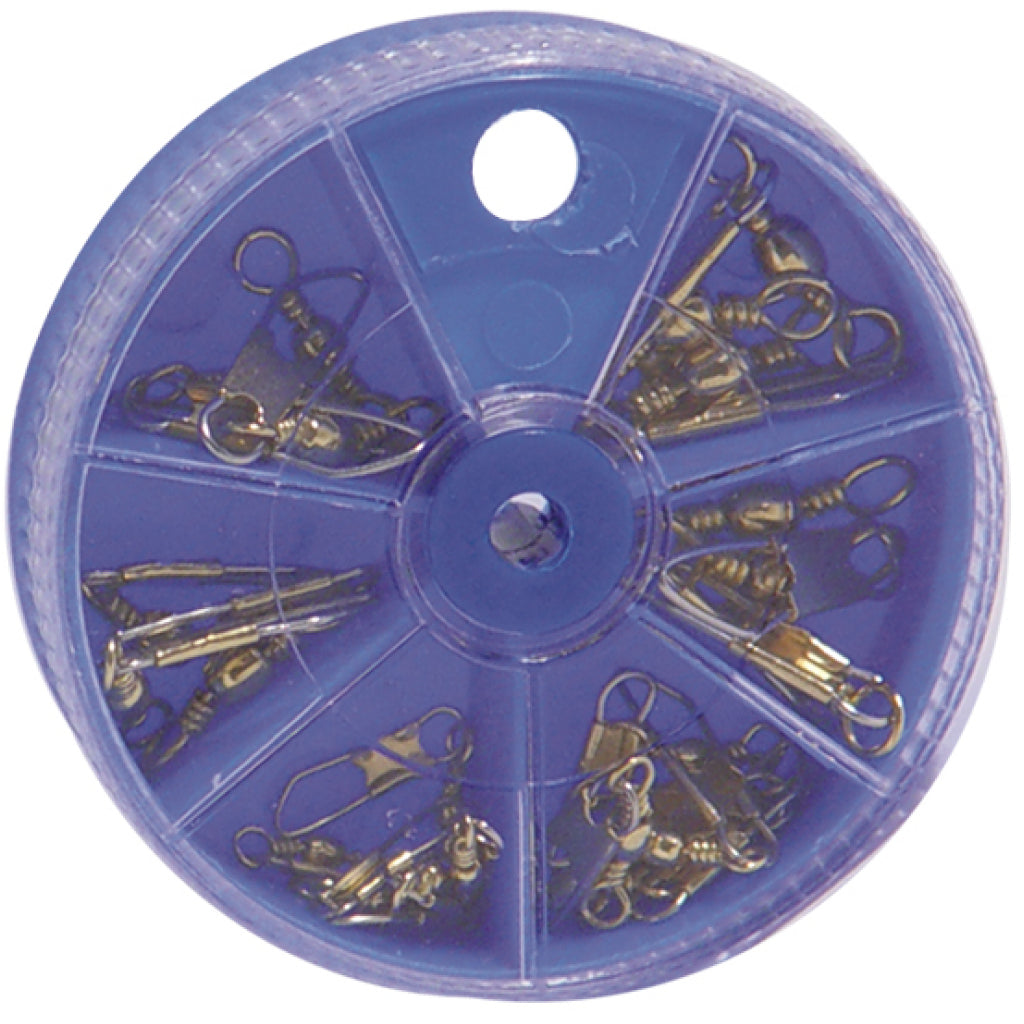 2002 Dial-Box Swivel Asst'd – Aiton Drug Co