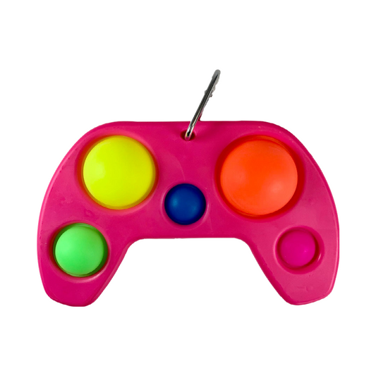 Push n Pop Controller