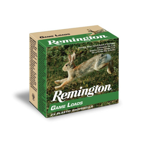 GL206 6 Remington 20 2 3/4" 25/box