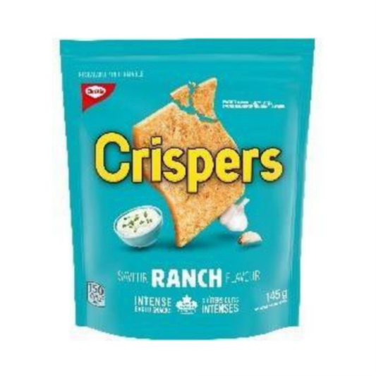 Crispers Ranch Case of 12 unit