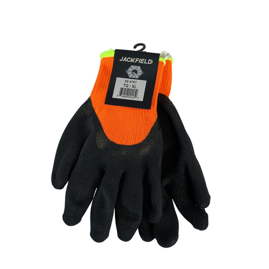Jackfield 476 Latex Palm Glove XL