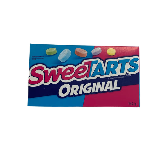 Sweetarts Original 142 g box 10 per package