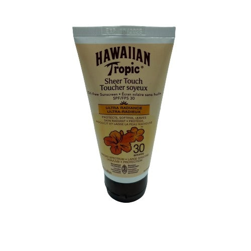 Hawaiian Tropic  Sheer Touch SPF30 90ml