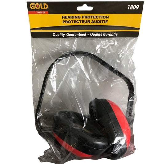 Hearing Protector GL1809 Gold