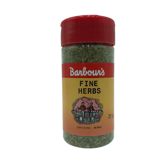 Barbours Fine Herb 21 g