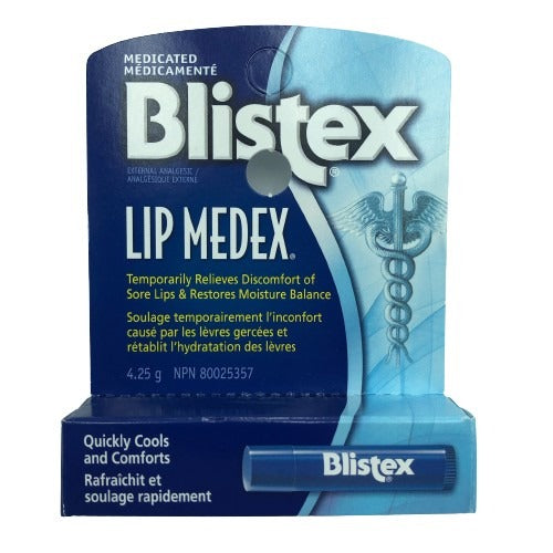 Blistex Lip Medex Tube 4.25 g