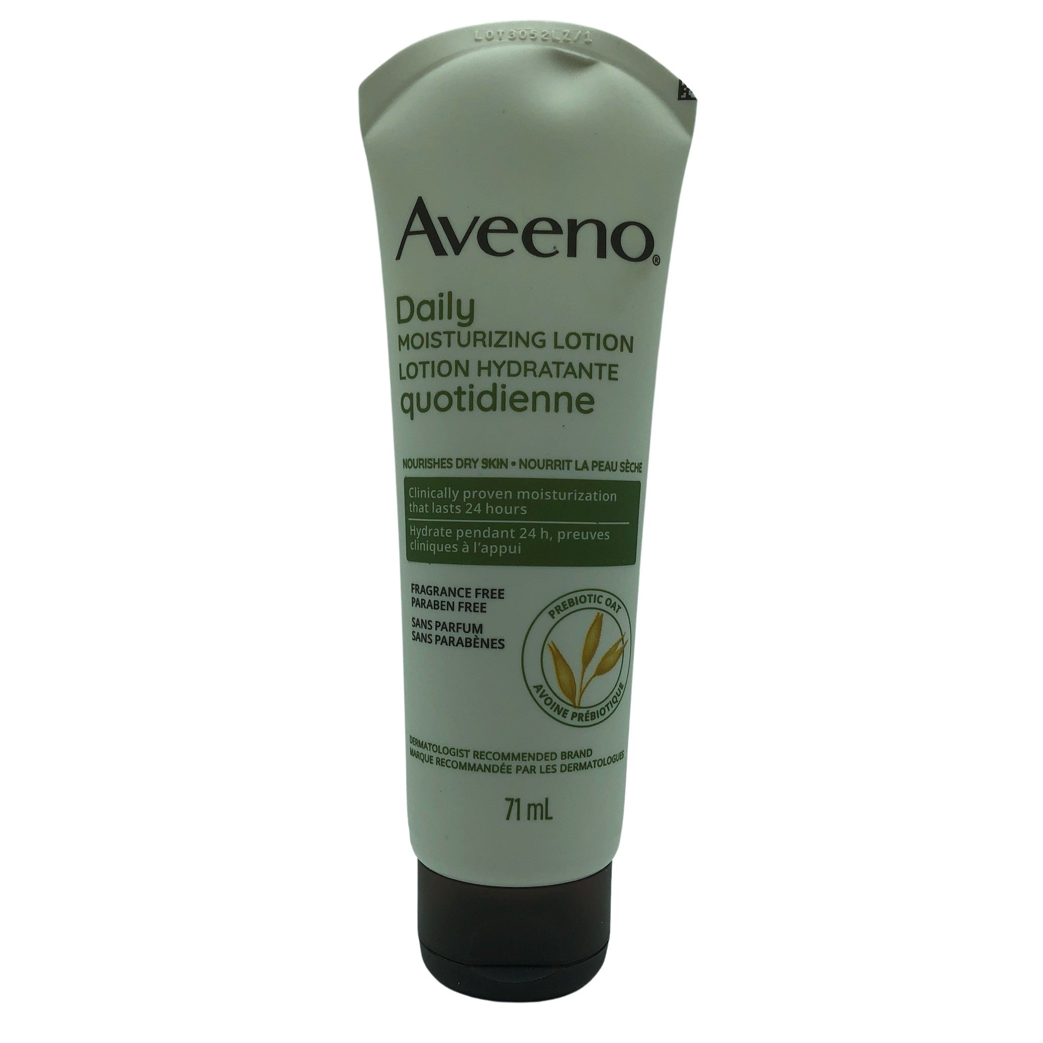 Aveeno Daily Moisturizing Lotion