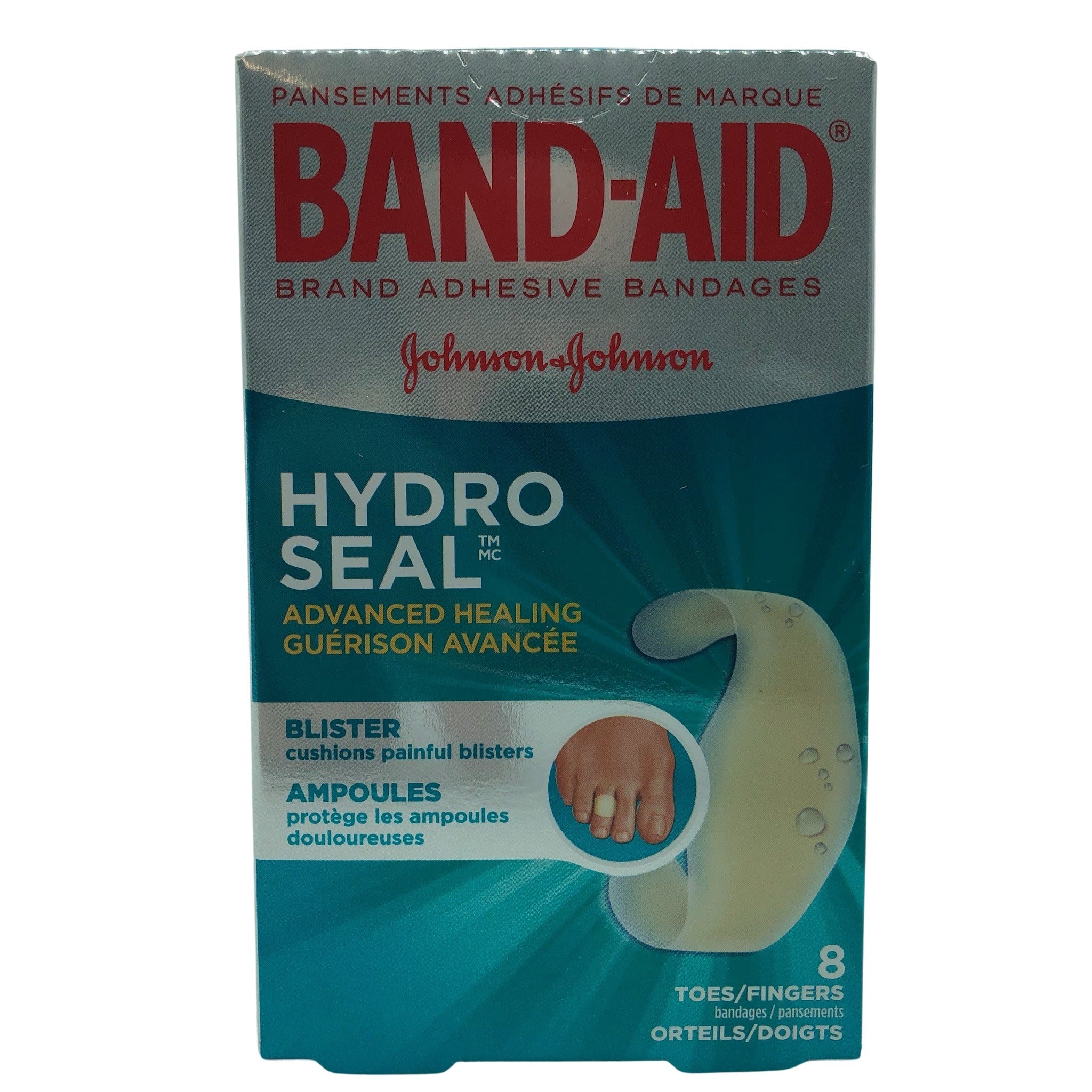 Band aid Hydro Seal Adv Healing For Blisters 8ct Aiton Drug Co band-aid-hydro-seal-adv-healing-for-blisters-8ct-aiton-drug-co