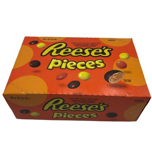 Reese Pieces 51 g 18/bx