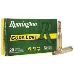 Rem Core-Lokt SP 180 gr 20/bx R308W2