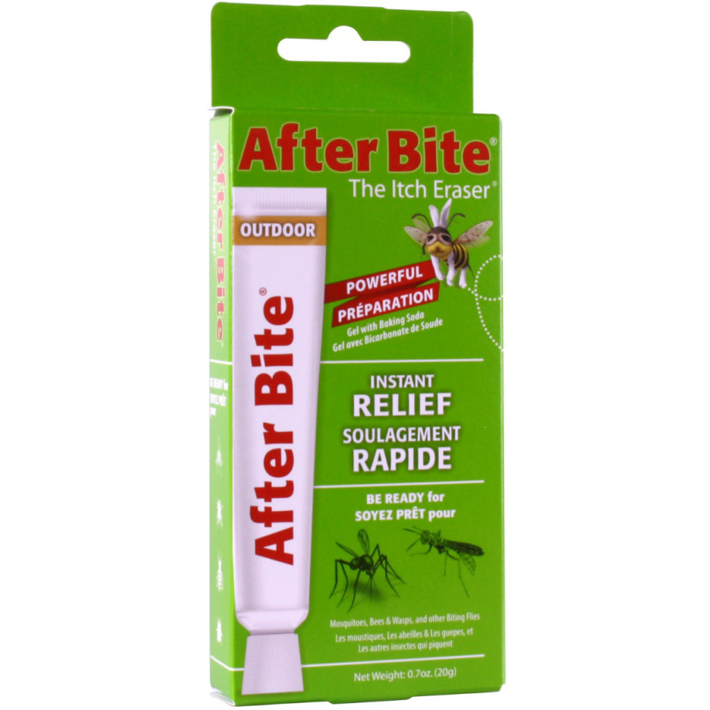 After Bite Outdoor Adult