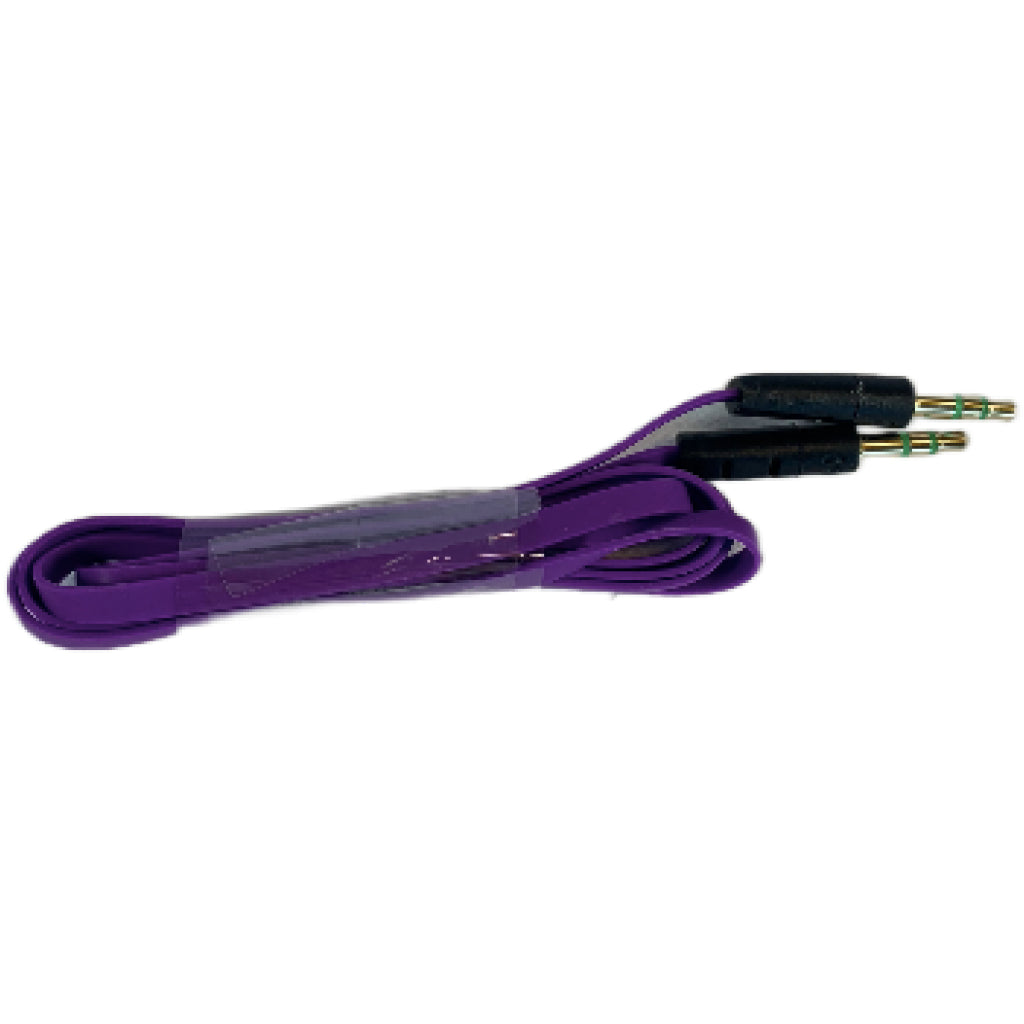 2107 Auxiliary Cable 3.5 mm  srp 5.99