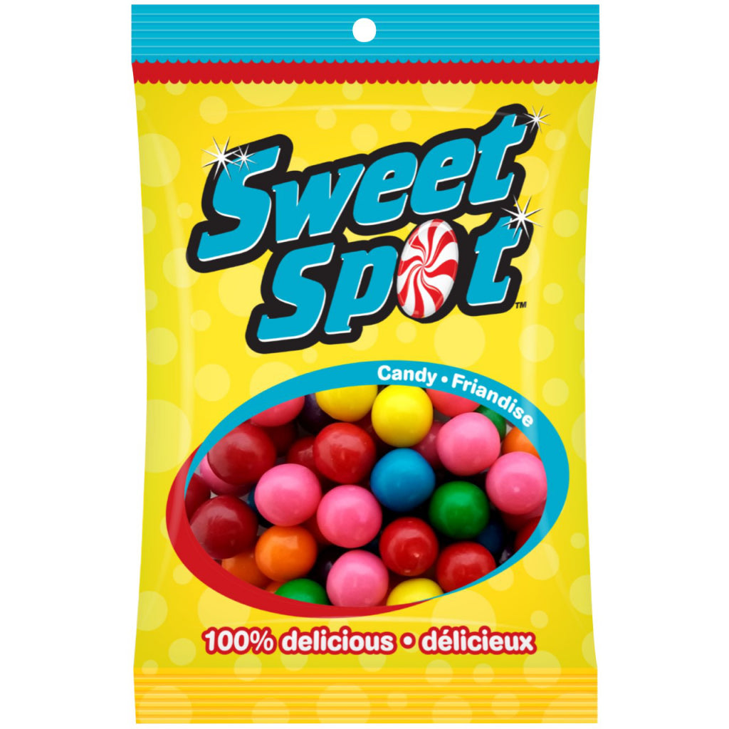 Sweet Spot Bubble Gum 160 gm