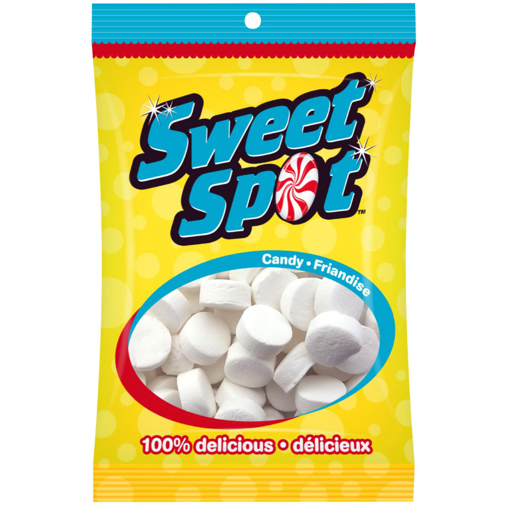Sweet Spot White DT Mints 150gm