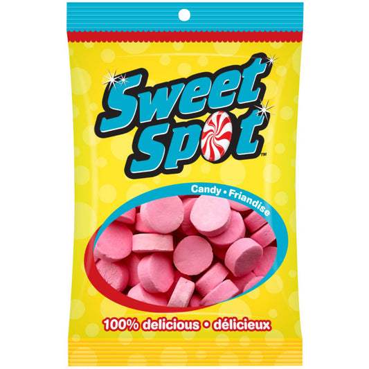 Sweet Spot  Pink Mint 150 gm
