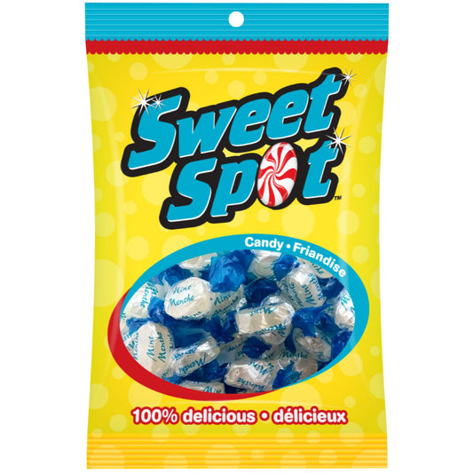 Sweet Spot Clear Mints 180 gm