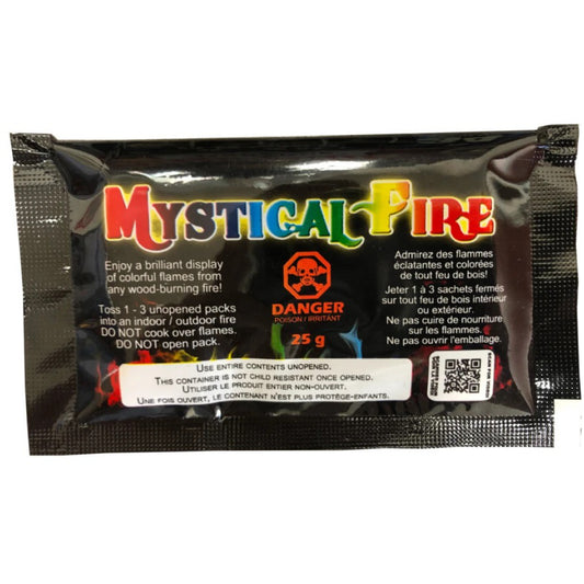 Mystical Fire 50/bx