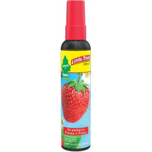 Air Fresh Spray Strawberry (3.5oz)