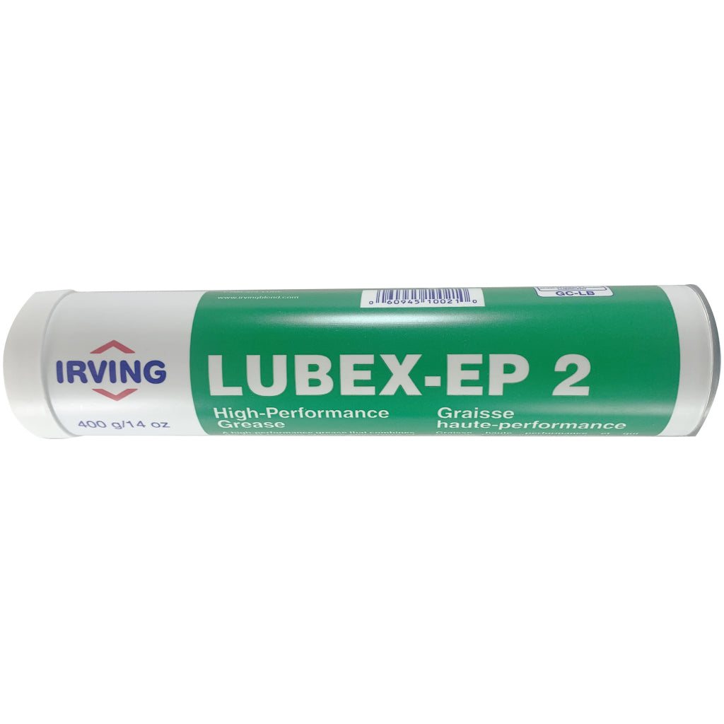 Lubex-EP2 Grease - 400g