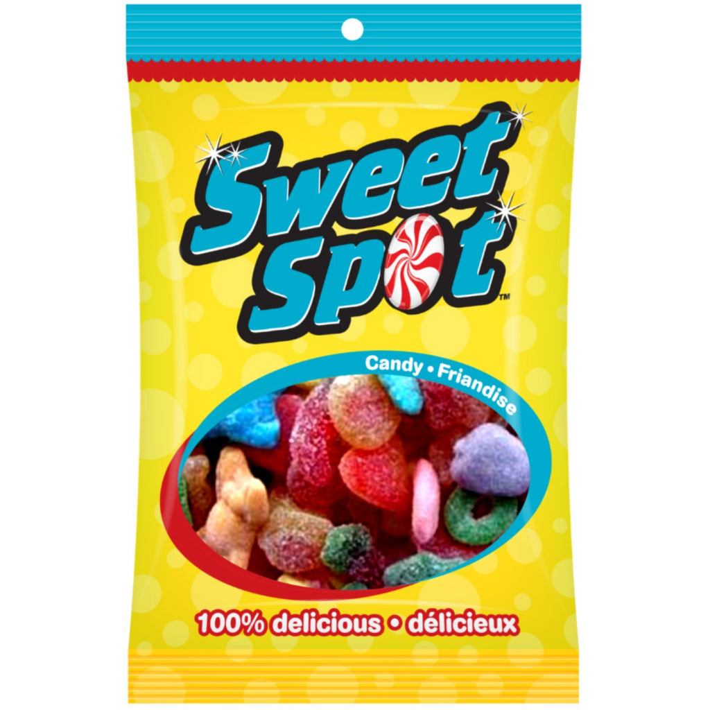 Sweet Spot Sour Mix 140 gm