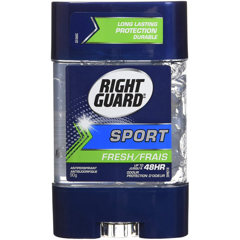 Right Guard 90g Sport Fresh Gel